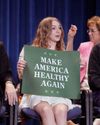 Donald Trump policies at odds with 'MAHA' push32