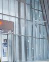 RTA deploys drones to clean metro stations12