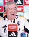 Brazil squad mired in trouble as time ticks for Ancelotti before World Cup68