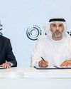 Adnec Group, Informa sign MoU50