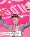 Groves wins neutralised Giro sixth stage, former winner Hindley abandons65