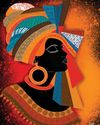 Childhood scrawls to global strokes - Tia Ann Mathew's artistic journey49