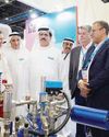 Dewa opens registration for WETEX46