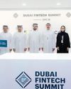 Dubai to enhance its position as a global hub for finance, technology56