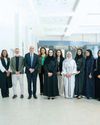 SGMB-AUS Diploma Programme graduates feted12