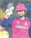 Suryavanshi helps lowly Rajasthan sign off on a high with a six-wicket win over Chennai Suryavanshi helps lowly Rajasthan sign off on a high with a six-wicket win over Chennai