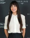 Dakota Johnson spotted with Chris Martin before going solo at Cannes Dakota Johnson spotted with Chris Martin before going solo at Cannes