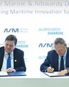 ASM secures Dhs47.6m contract for high-speed interceptor fleet ASM secures Dhs47.6m contract for high-speed interceptor fleet