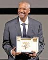 Denzel Washington receives honorary Palme d'Or at Cannes Denzel Washington receives honorary Palme d'Or at Cannes