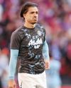 City boss Guardiola to decide on Grealish future at end of season City boss Guardiola to decide on Grealish future at end of season