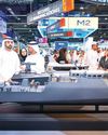 National industrial sector core pillar of UAE economy: Hamdan National industrial sector core pillar of UAE economy: Hamdan