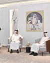 UAE, Bahrain explore deeper cooperation on infrastructure UAE, Bahrain explore deeper cooperation on infrastructure
