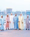 Dubai launches 28th edition of the Holy Quran Award Dubai launches 28th edition of the Holy Quran Award