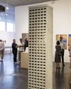 Jameel Arts Centre Dubai wins Medal at first Art Basel Awards Jameel Arts Centre Dubai wins Medal at first Art Basel Awards