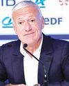 Lyon forward Cherki named in France squad for Nations League Lyon forward Cherki named in France squad for Nations League