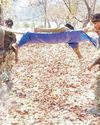 Commandos gun down Maoist chief, 26 rebels Commandos gun down Maoist chief, 26 rebels