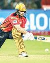 Inglis and Arya dazzle Mumbai to seal top-2 spot for Punjab in IPL standings with seven-wicket victory78