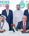 Al Fanar Gas, Siemens Energy sign MoU40