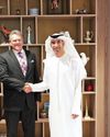 Non-oil trade between UAE and EU reached $67.6 billion in 202437