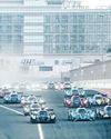 Dubai Autodrome set to host a packed motorsport season59