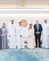 AUS, BEEAH launch professorship in eco innovation15