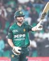 Agha and Hasan star in Pakistan's win over Bangladesh in first T2067
