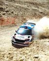 Al-Attiyah, Carrera aim to maintain momentum in Jordan54