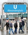 German unemployment rises faster than expected in May50