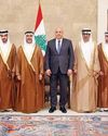 ADFD, Lebanon enhance economic ties33