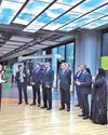 UAE, France explore cooperation in hydrogen and nuclear energy41