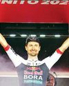 Denz breaks away to win for Roglic as Del Toro retains Giro d'Italia lead56