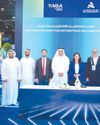 Taqa and Abu Dhabi Airports to enhance utility infrastructure36