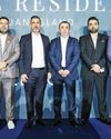 Cledor launches Dhs400m project37