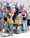 Four nations urge full UN membership for Palestine0