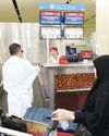 Dubai Airports prepares to support Hajj pilgrims13