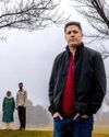 These immigrants fled violence, now harsh reality calls27