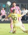 Messi and Suarez each score twice as Miami rip Montreal46