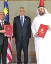 UAE, Malaysia boost food security40