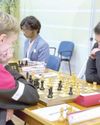 Grandmasters Muradli, Grebnev share lead at Dubai Open Chess Tournament59
