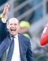 Milan turn to old boy Allegri in hour of need following awful season66