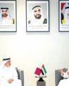 UAE, Qatar to boost accountability and financial oversight cooperation45