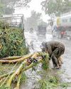 Rain, storms kill 32 and hurt 150 in 7 days30