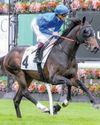Queensland Derby tilt for well-travelled Lavalier57