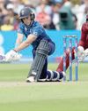 Brook hails 'exceptional' Bethell as England rout Windies in opener70