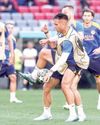 Wily Inter aim to stop PSG juggernaut in CL final73