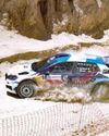 Qatari driver Al Attiyah notches up 17th victory at Jordan Rally62
