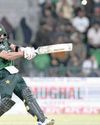 Farhan and Abrar star as Pakistan win T20 series against Bangladesh72