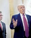 The US is about to discover if deficits don't matter31