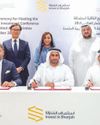 Sharjah to host 29th edition of World Investment Conference36