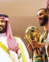 Benzema leads Al-Ittihad to Saudi Cup win and domestic double69